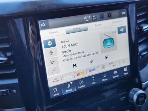 Used 2022 RAM 1500 Big Horn image 20