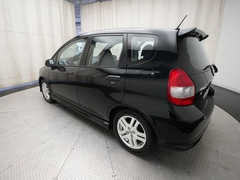 Used 2007 Honda Fit Sport image 27