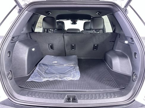 New 2026 Chevrolet Equinox LT w/ Convenience Package II image 61