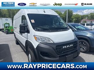 Used 2026 RAM ProMaster 2500 w/ Convenience Group FWD video 1