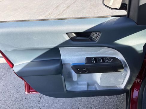 New 2025 Ford Maverick XLT w/ Equipment Group 301A image 11