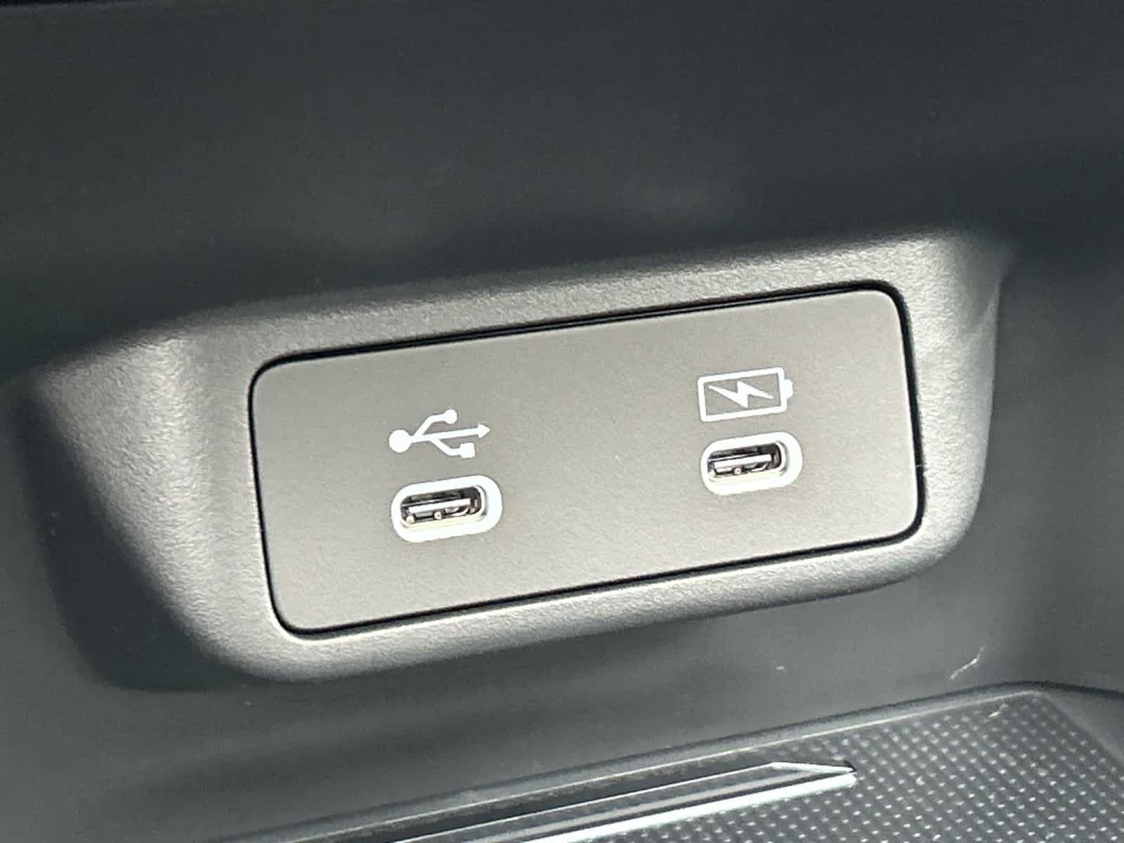 New 2027 Honda HR-V EX-L image 18