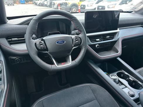 New 2026 Ford Explorer ST w/ Sun And Sound Package image 53