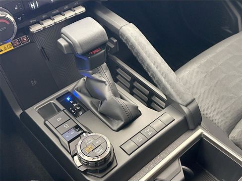 Certified 2026 Toyota 4Runner TRD Off-Road Premium image 27