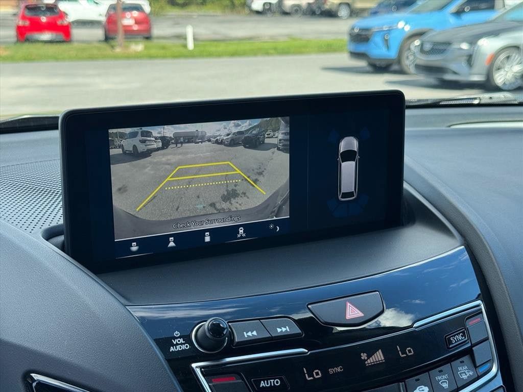 Used 2019 Acura RDX w/ Technology Package AWD/4WD image 27