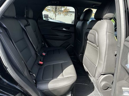 New 2026 Chevrolet TrailBlazer ACTIV w/ Convenience Package image 19