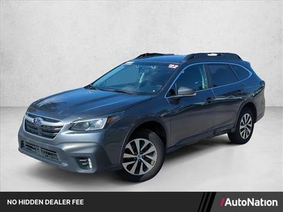 Used 2022 Subaru Outback Premium