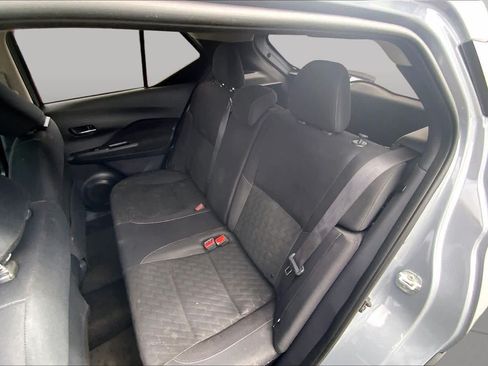 Used 2023 Nissan Kicks SV FWD image 21