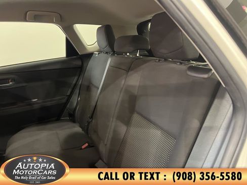 Used 2017 Toyota Corolla iM image 16