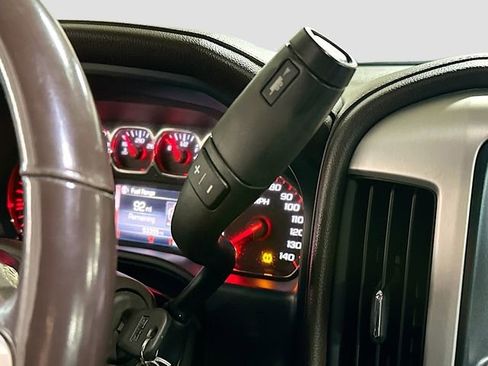 Used 2016 GMC Sierra 1500 SLE w/ SLE Value Package image 16