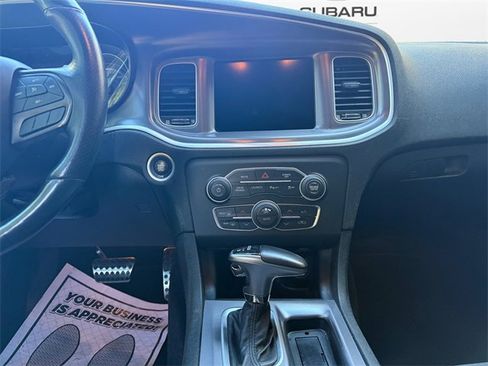 Used 2020 Dodge Charger Scat Pack w/ Navigation & Travel Group image 12