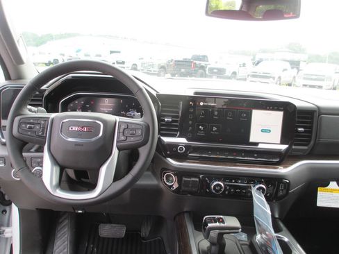 New 2026 GMC Sierra 1500 Elevation w/ Max Trailering Package AWD/4WD image 16