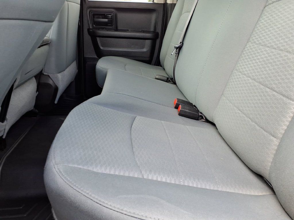 Used 2019 RAM 1500 Express w/ Express Value Package AWD/4WD image 15