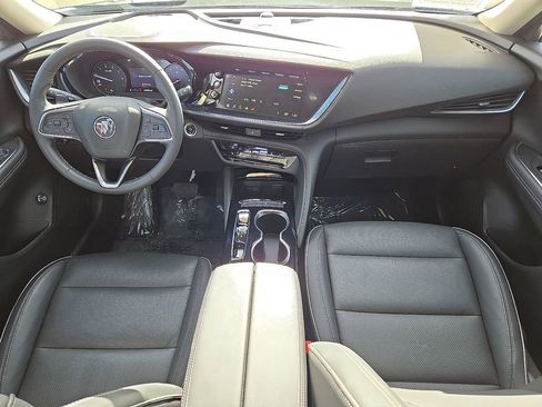 Used 2023 Buick Envision Essence image 17