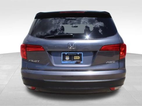 Used 2016 Honda Pilot LX image 6