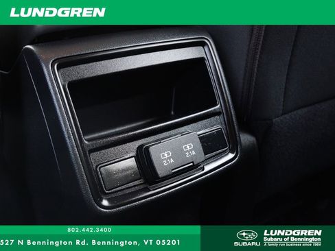 Used 2019 Subaru Forester w/ Alloy Wheel Package image 20