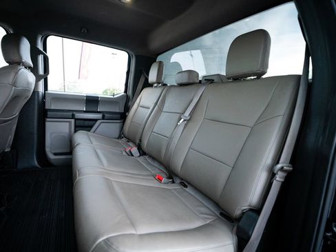 Used 2019 Ford F250 XLT AWD/4WD image 38