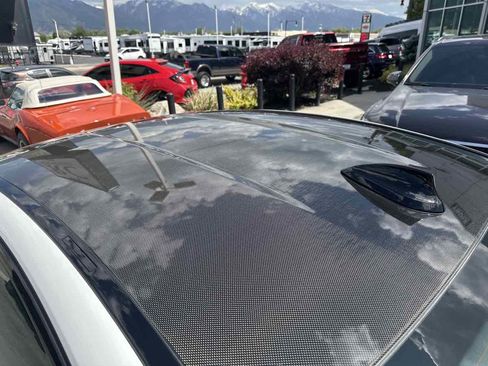 Used 2020 BMW M5 w/ Executive Package image 10