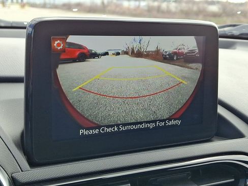 Certified 2022 MAZDA MX-5 Miata Grand Touring image 18