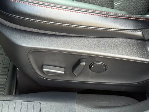 Certified 2024 Ford Escape ST-Line w/ Tech Pack #1 AWD/4WD image 8
