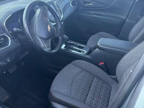 Used 2024 Chevrolet Equinox LT AWD/4WD image 5