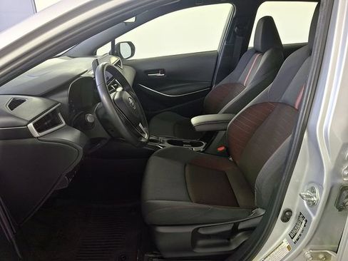 Certified 2024 Toyota Corolla SE FWD image 16