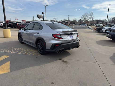 Used 2023 Subaru WRX Limited image 4