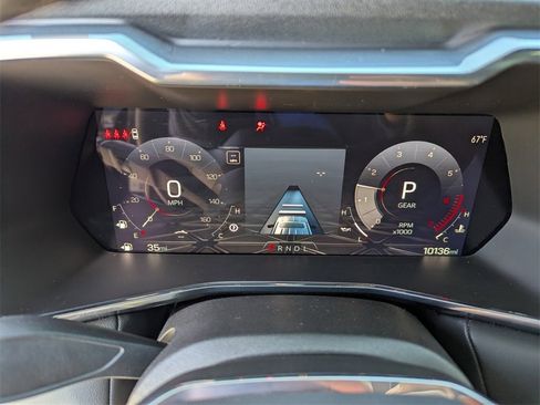 Used 2024 GMC Canyon Elevation w/ Convenience Package image 19