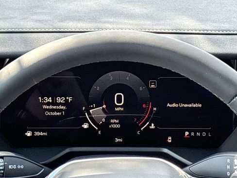 New 2026 GMC Acadia Elevation w/ Black Edition image 11