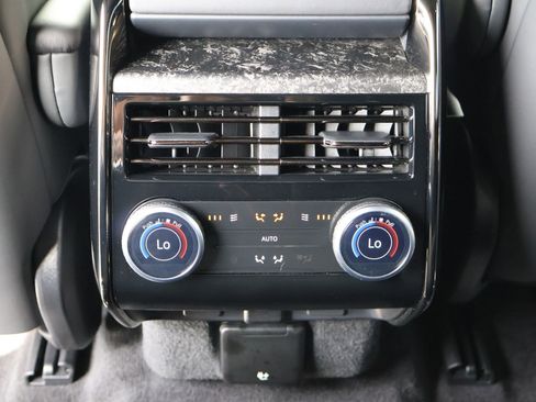 Certified 2025 Land Rover Range Rover Sport Dynamic SE AWD/4WD image 25