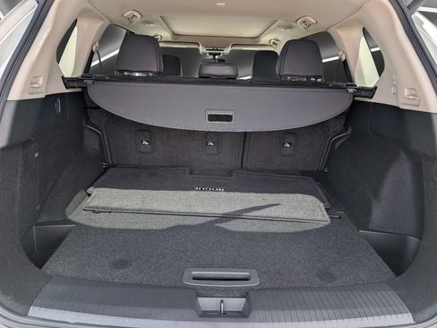 Certified 2023 Nissan Rogue SL w/ SL Premium Package FWD image 13