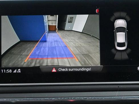 Used 2018 Audi A5 2.0T Premium Plus w/ Premium Plus image 25