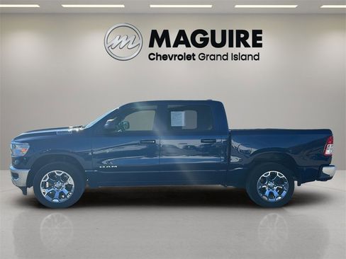 Used 2022 RAM 1500 Big Horn image 22