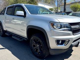 Used 2016 Chevrolet Colorado Z71 image 1