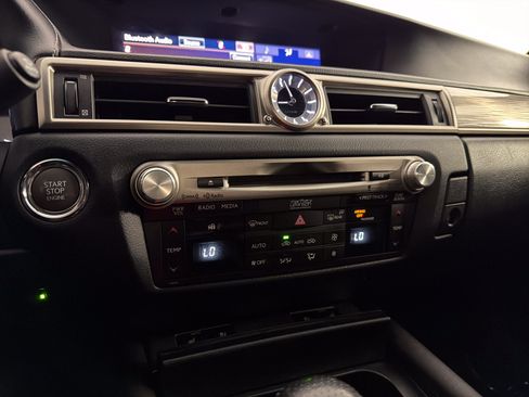 Used 2015 Lexus GS 350 AWD w/ F Sport Package image 21