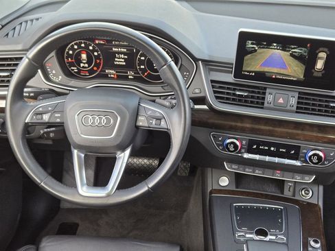 Used 2019 Audi Q5 2.0T Premium Plus w/ Premium Plus Package image 33