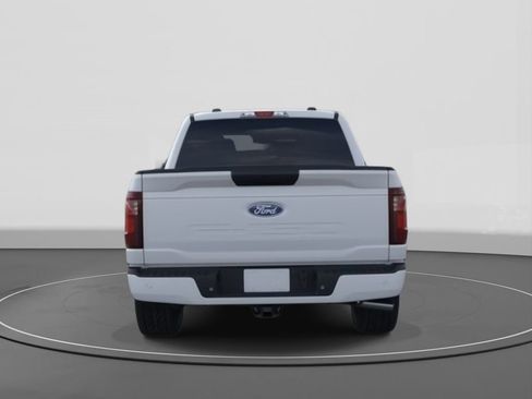 New 2025 Ford F150 STX w/ Equipment Group 200A image 5