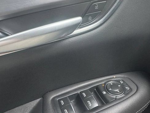 Certified 2024 Cadillac XT5 Luxury AWD/4WD image 20