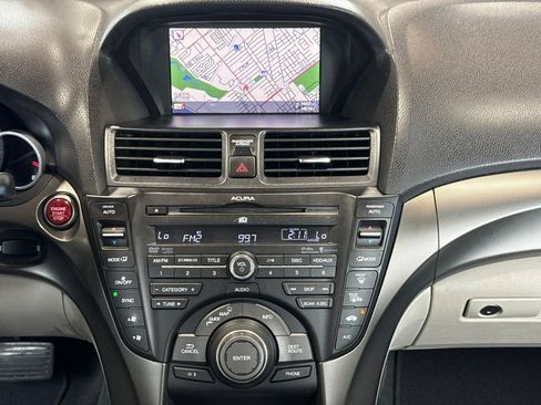 Used 2014 Acura TL w/ Advance Package FWD image 13