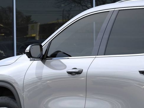 New 2026 Buick Enclave Preferred w/ Power Package AWD/4WD image 12