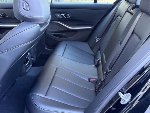 New 2026 BMW 330i Sedan w/ Parking Assistance Package image 28