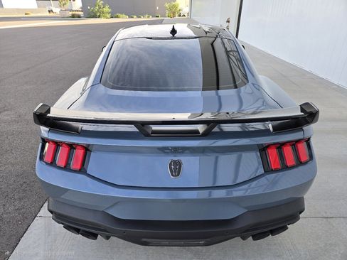 Used 2025 Ford Mustang Dark Horse w/ Dark Horse Handlin Package image 34