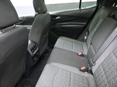 Used 2024 Chevrolet Equinox LT w/ LPO, Floor Liner Package image 22