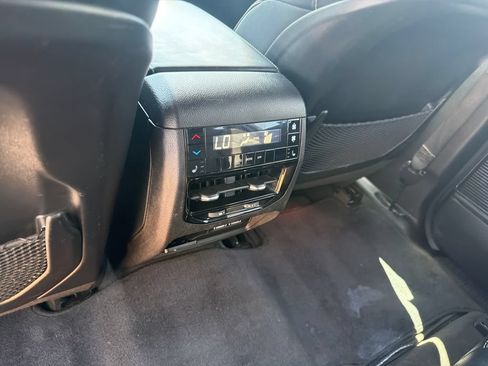 Used 2021 Jeep Grand Cherokee L Overland AWD/4WD image 34