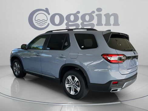 New 2026 Honda Pilot EX-L image 3