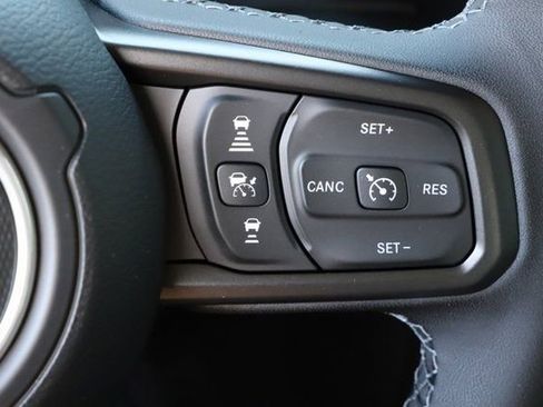 New 2026 Jeep Wrangler Sport AWD/4WD image 21