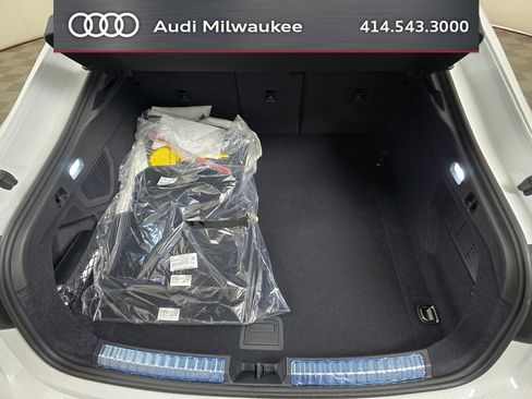 New 2026 Audi S5 Premium Plus AWD/4WD image 11