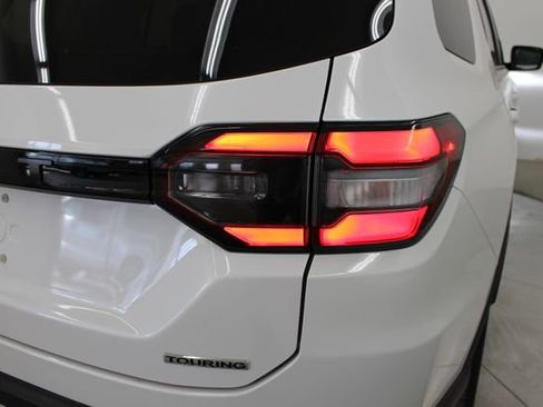 Used 2025 Honda Pilot Touring image 59