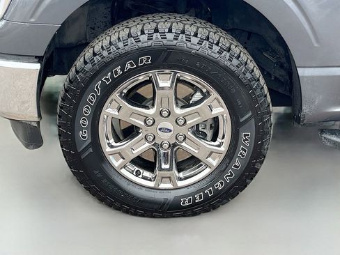 Used 2022 Ford F150 XLT w/ Equipment Group 302A High AWD/4WD image 27