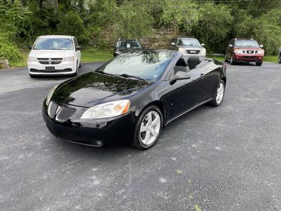 Used 2007 Pontiac G6 GT w/ Premium Package